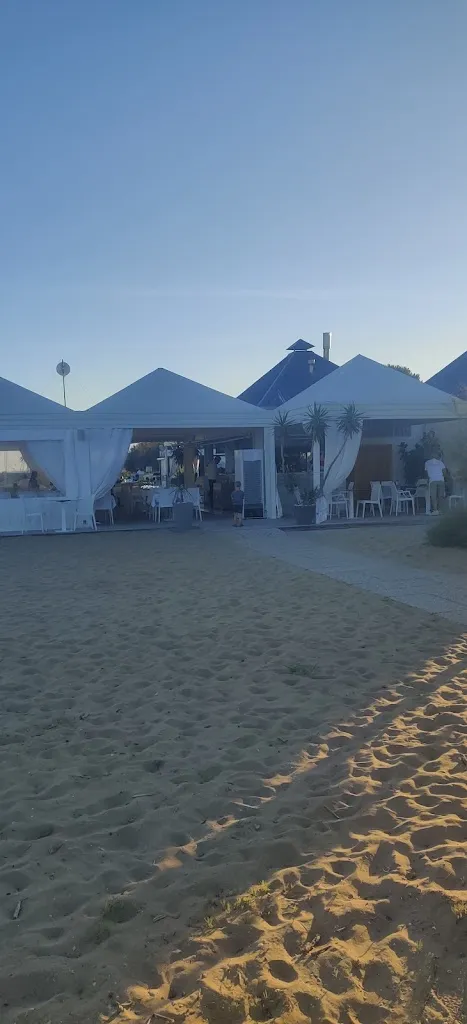 Simon Goll_Ristorante Soleado Beach_Cavallino_review