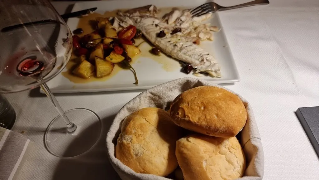 Adel Merkez_Ristorante Soleado Beach_Cavallino_review