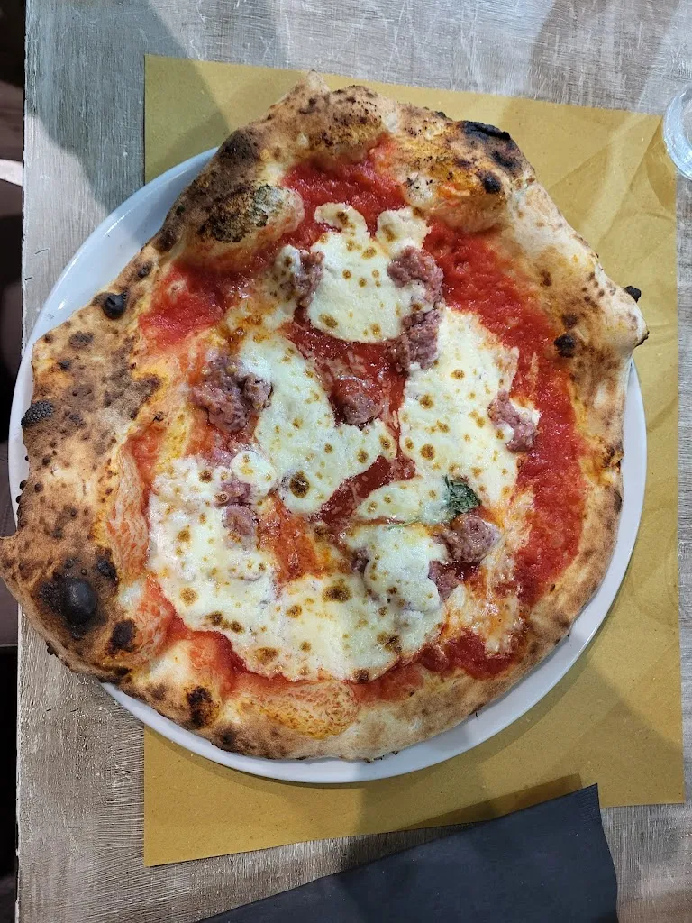 Menu_Pizzeria Pummarò - Genuinamente Napoletana_Avigliana_image_5