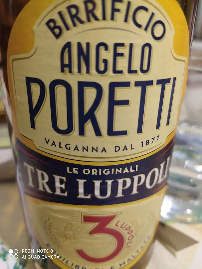 Menu_Pizzeria Pummarò - Genuinamente Napoletana_Avigliana_image_6