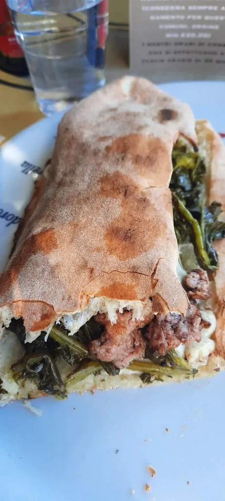 Menu_Pizzeria Pummarò - Genuinamente Napoletana_Avigliana_image_7