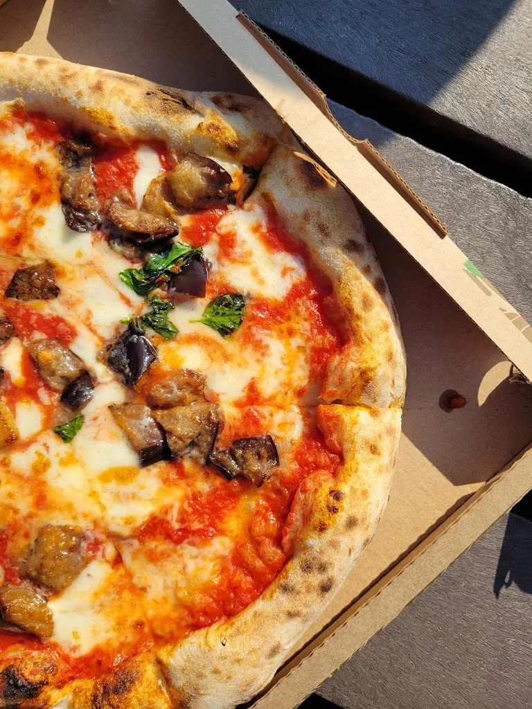 Marta Szumiata_Pizzeria Pummarò - Genuinamente Napoletana_Avigliana_review