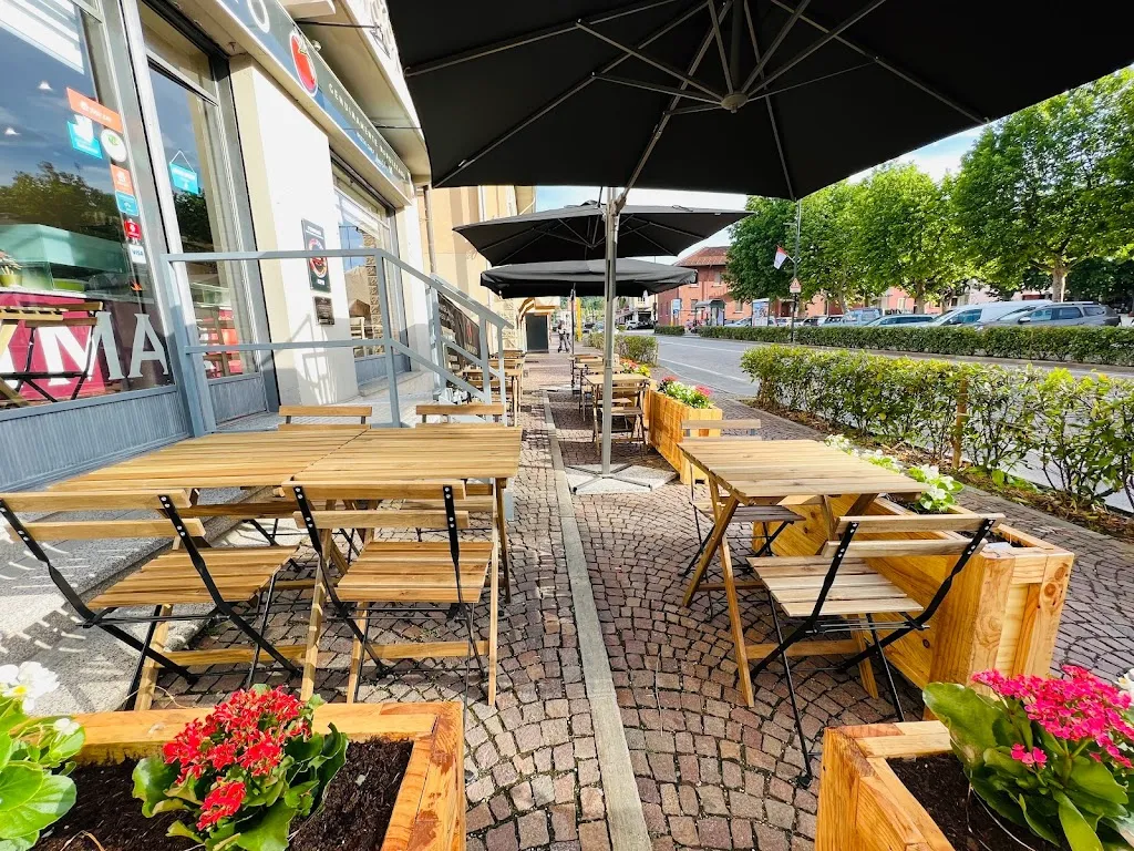 Pizzeria Pummarò - Genuinamente Napoletana restaurant in Avigliana