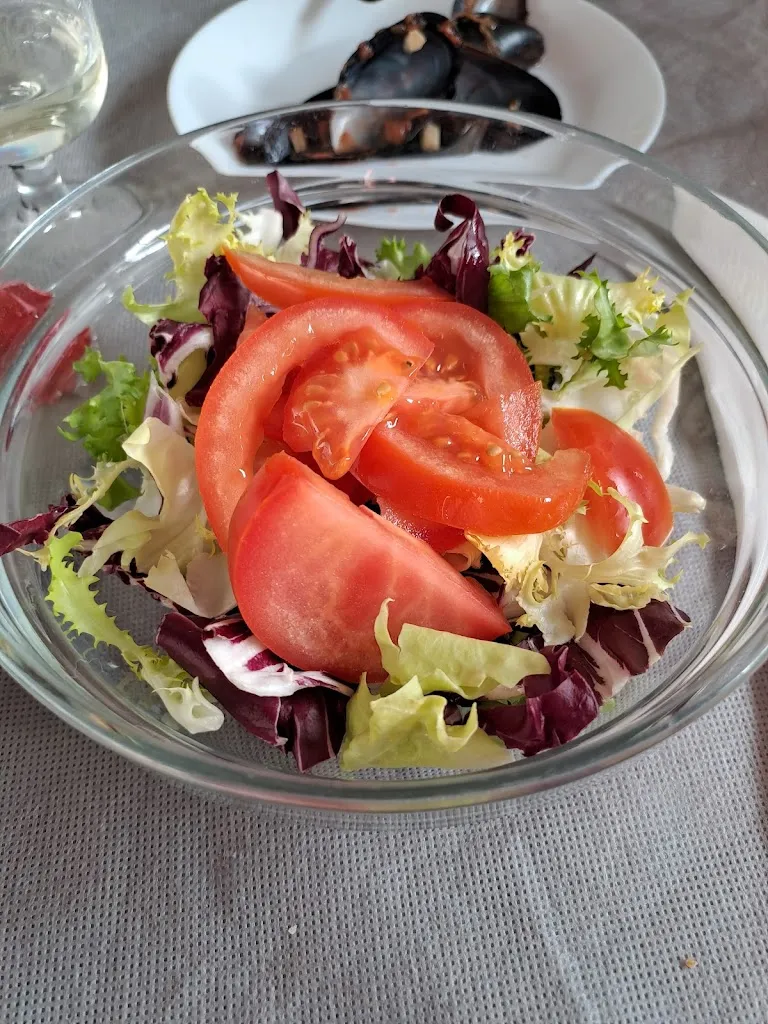 ROCCO RENZO VIZZUSO_Ristorante Toto & Vasco_Avigliana_review