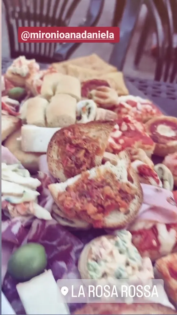 Ristorante Bar La Rosa Rossa_Avigliana_slider_image_2