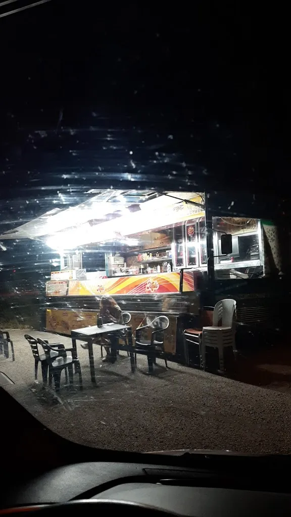 Paninaro da Mido restaurant in Avigliana