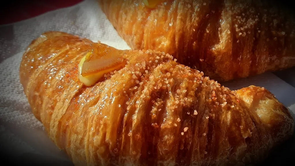 Federico Amarena_Gran Caffè del Corso_Avigliana_review