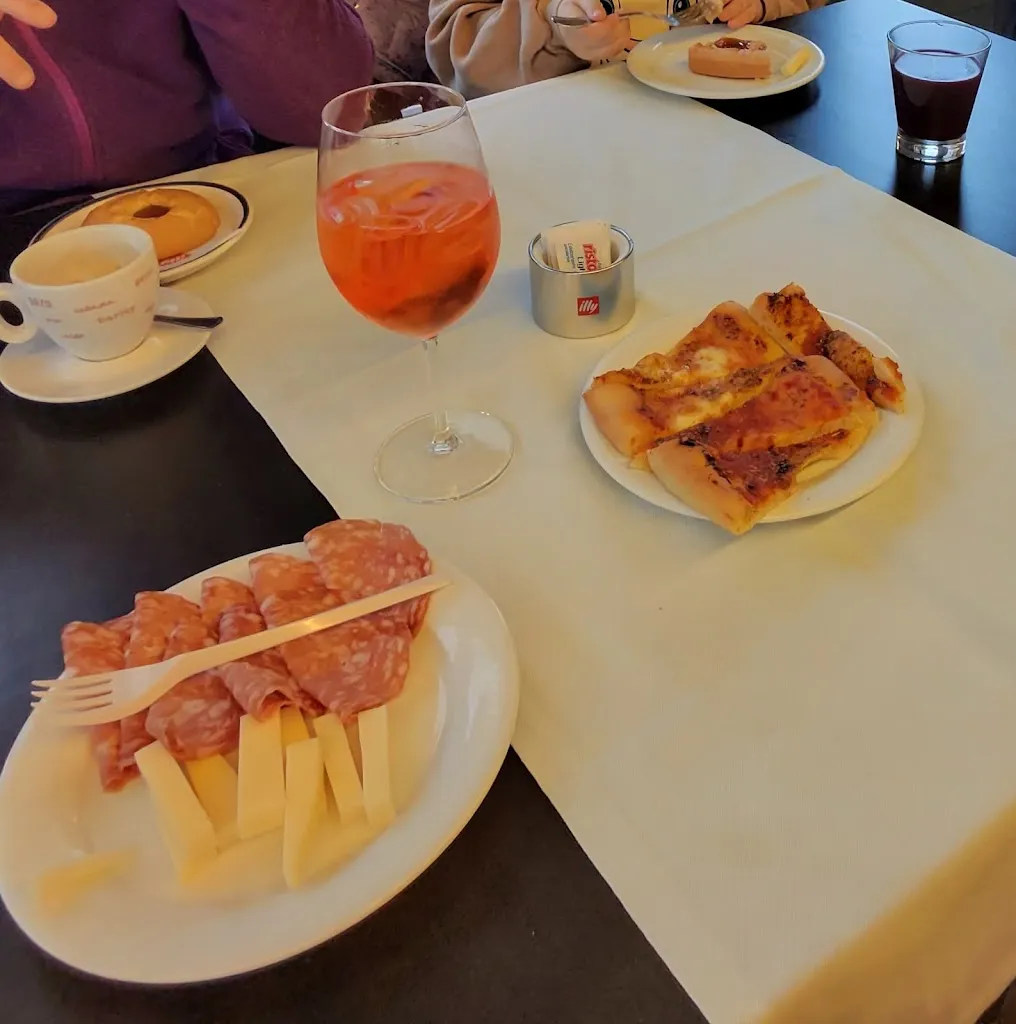 Steven Quattordici_Gran Caffè del Corso_Avigliana_review