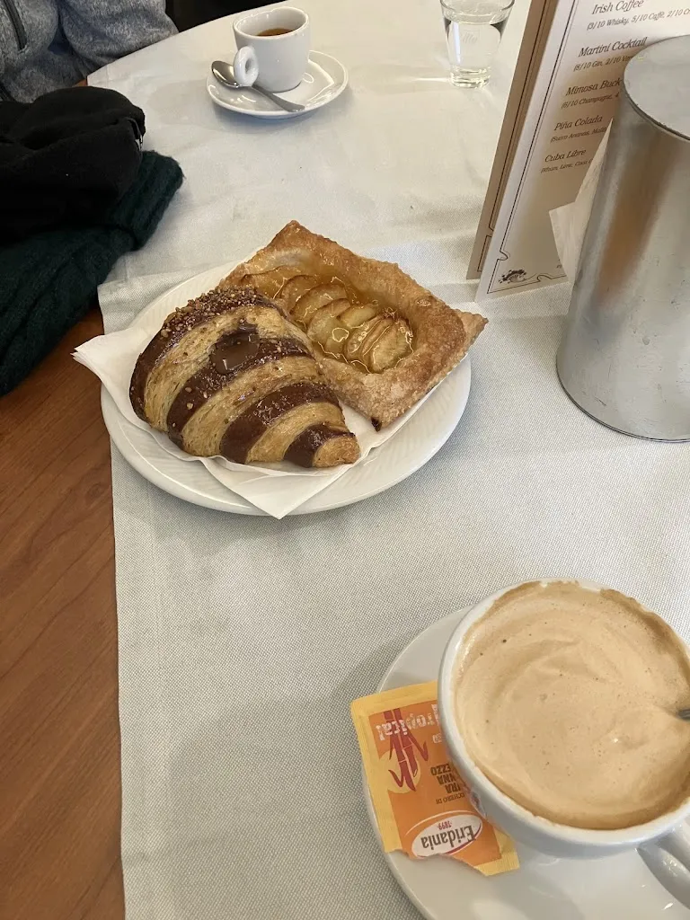 Elena Chisari_Gran Caffè del Corso_Avigliana_review