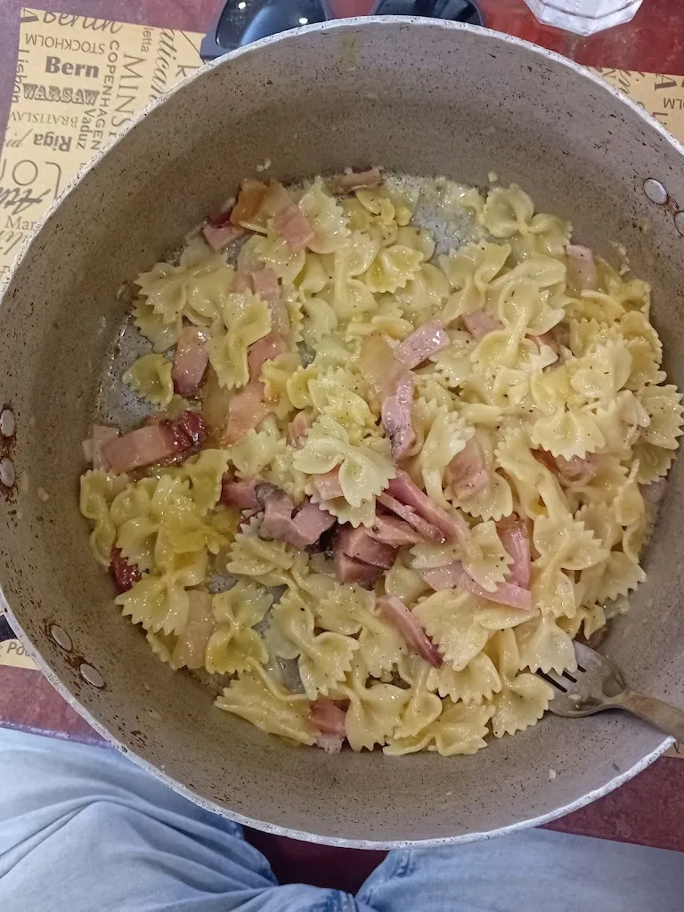 Menu_Al Binario 7 - Caffetteria, Aperitivi, Sbrise_Avigliana_image_2