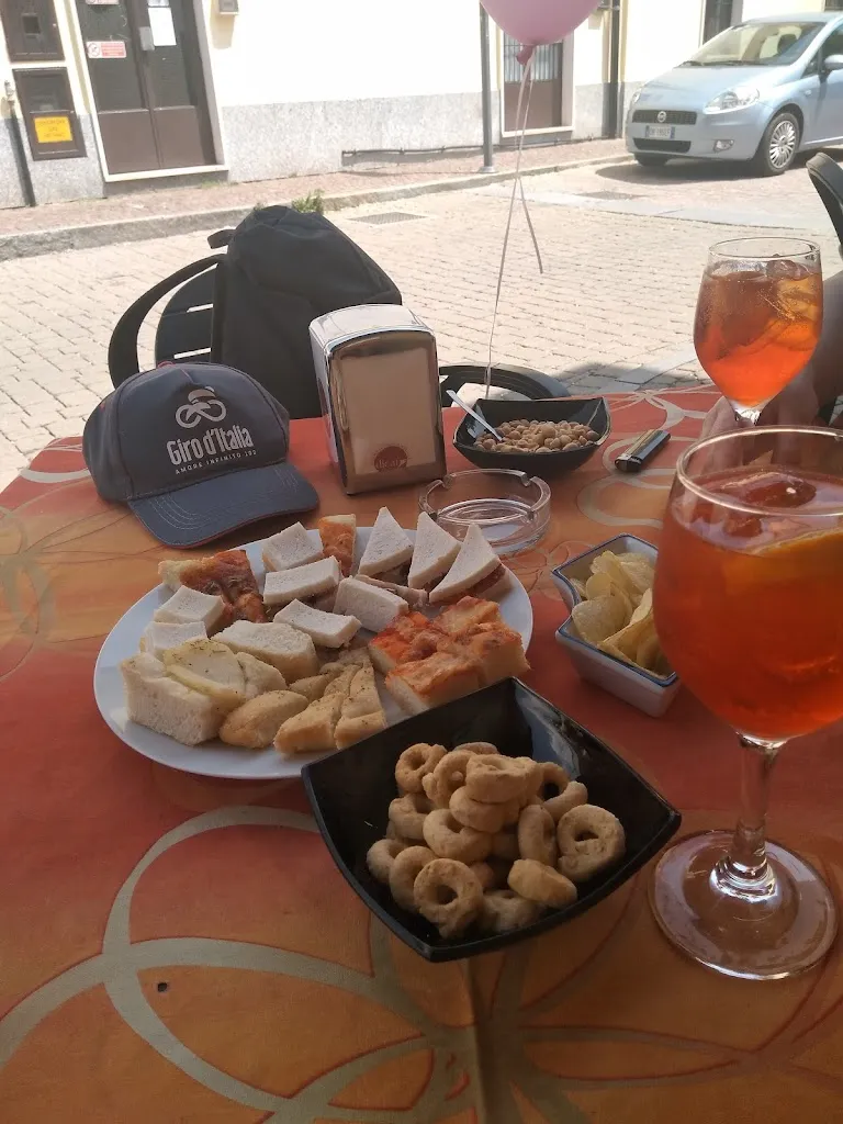 Menu_Al Binario 7 - Caffetteria, Aperitivi, Sbrise_Avigliana_image_7
