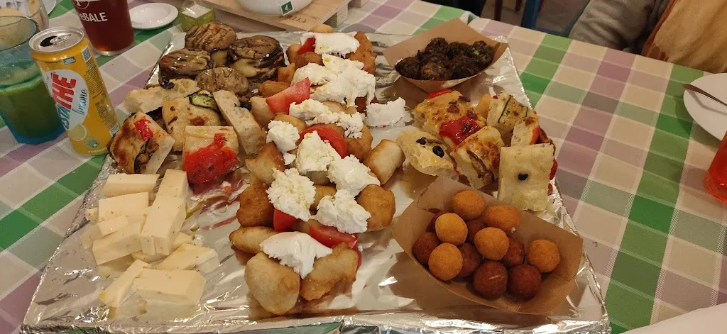 Menu_Al Binario 7 - Caffetteria, Aperitivi, Sbrise_Avigliana_image_8