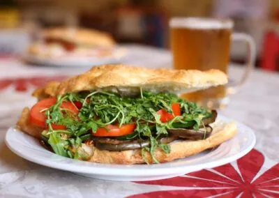 Al Binario 7 - Caffetteria, Aperitivi, Sbrise_Avigliana_slider_image_2