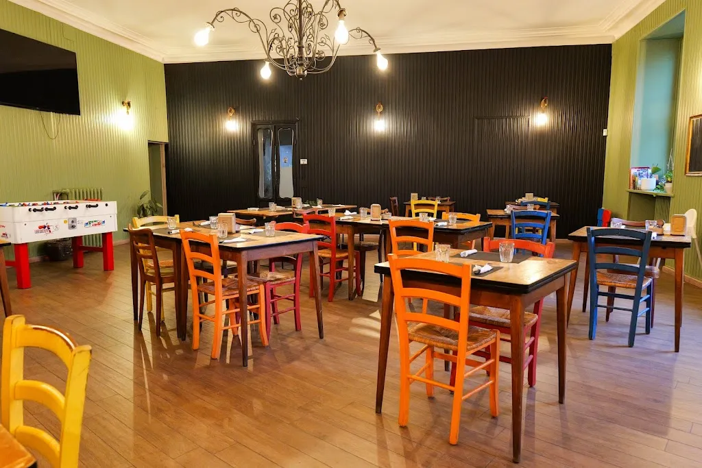 Al Binario 7 - Caffetteria, Aperitivi, Sbrise_Avigliana_slider_image_3