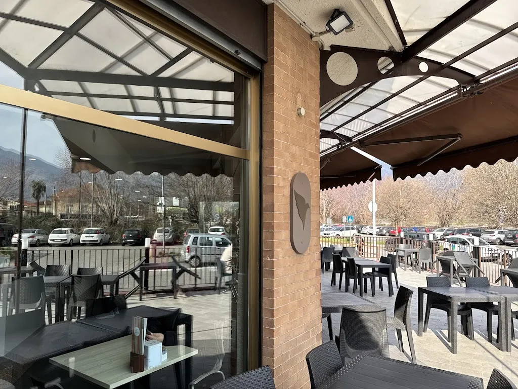 Giovanni Sapia_L'Elysée_Avigliana_review