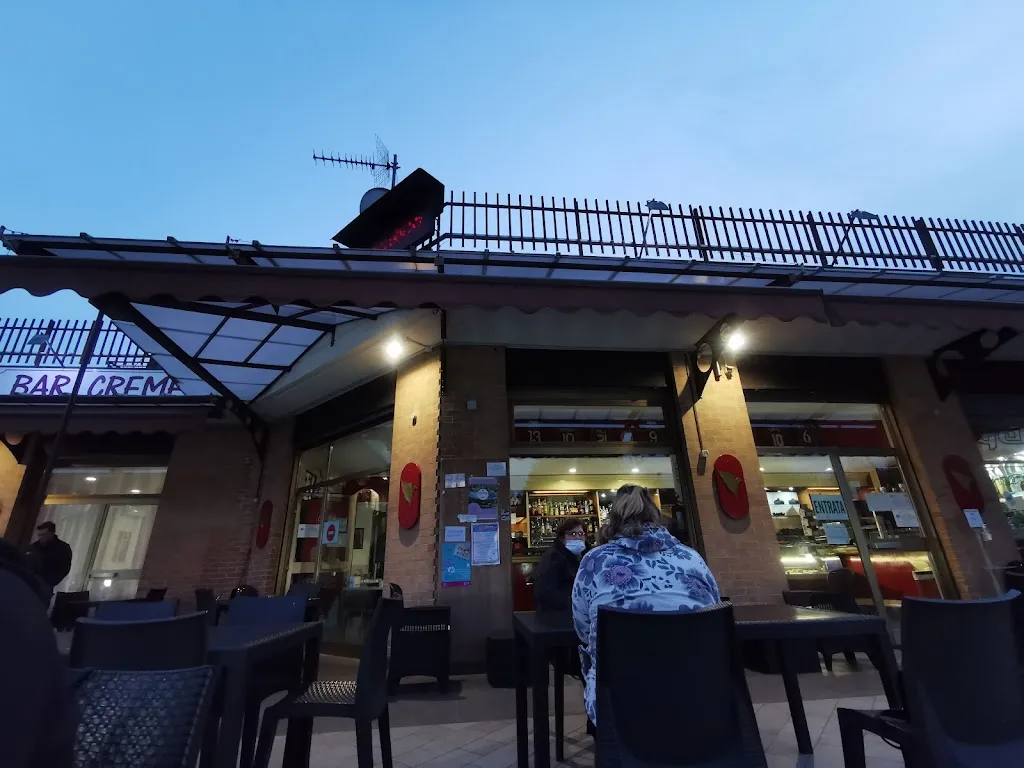 L'Elysée restaurant in Avigliana