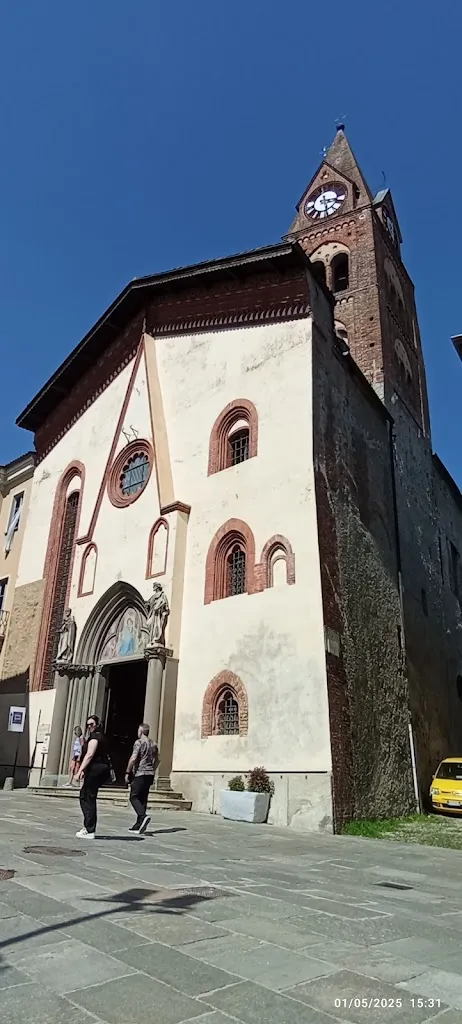 sebastiana silvana Privitera_Centro storico di Avigliana_Avigliana_review