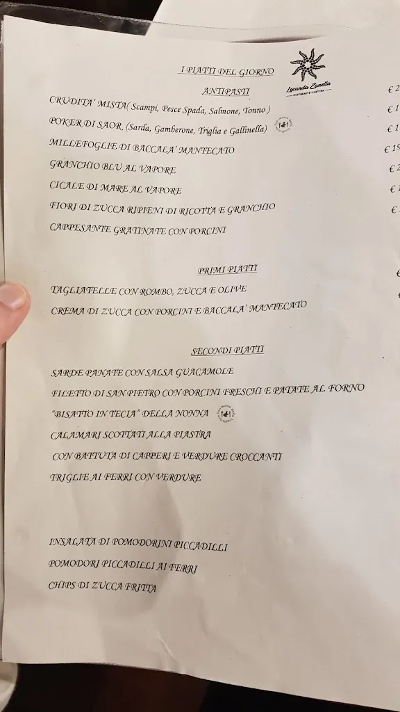 Menu_Locanda Zanella_Cavallino_image_1