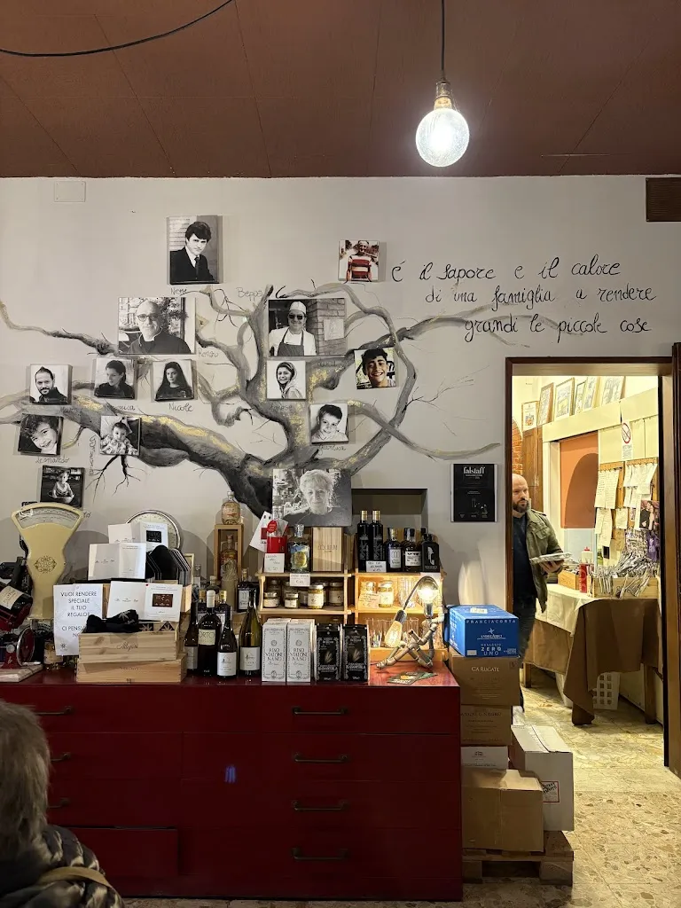 Lingual Tan_Locanda Zanella_Cavallino_review