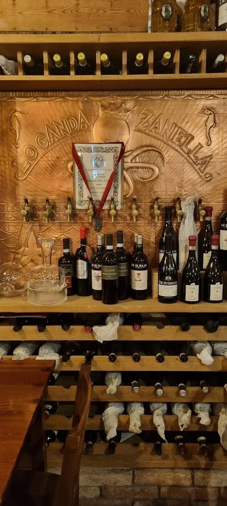 Andreas B_Locanda Zanella_Cavallino_review