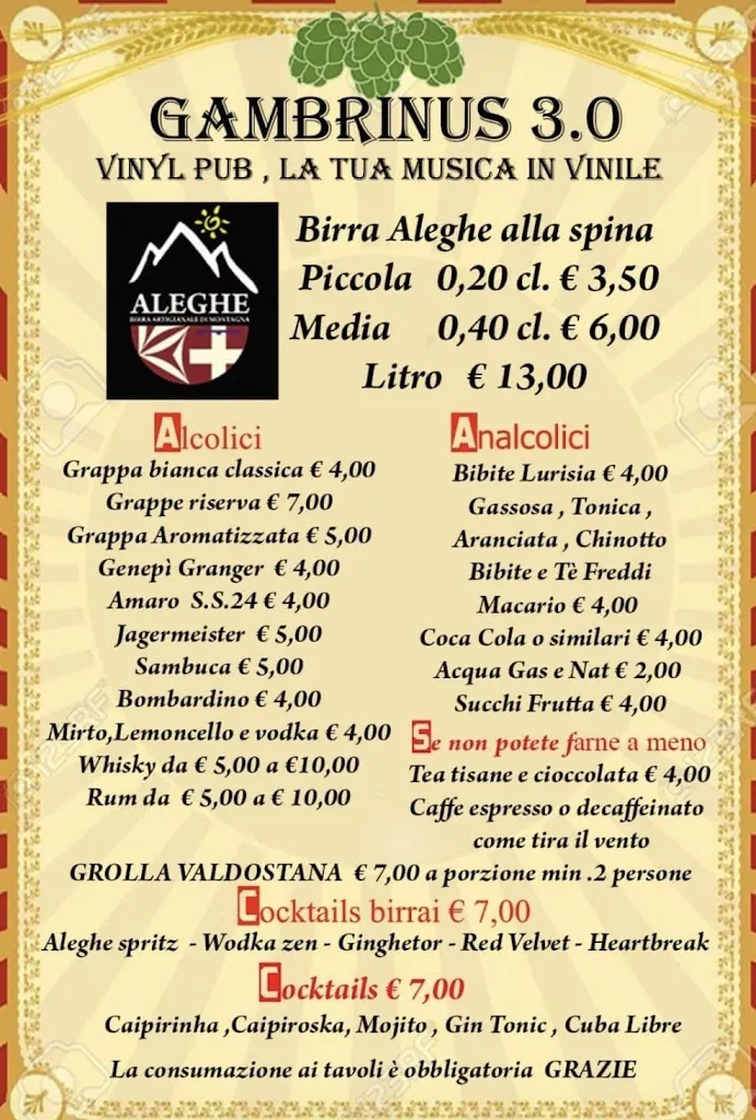 Menu_Birreria Gambrinus_Avigliana_image_1