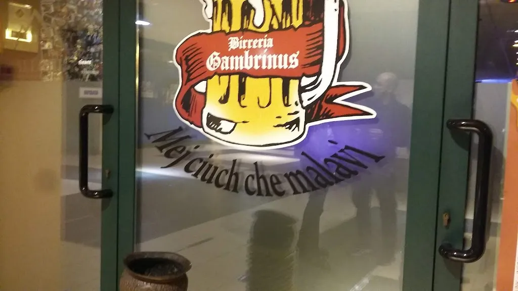 Lover Dose_Birreria Gambrinus_Avigliana_review