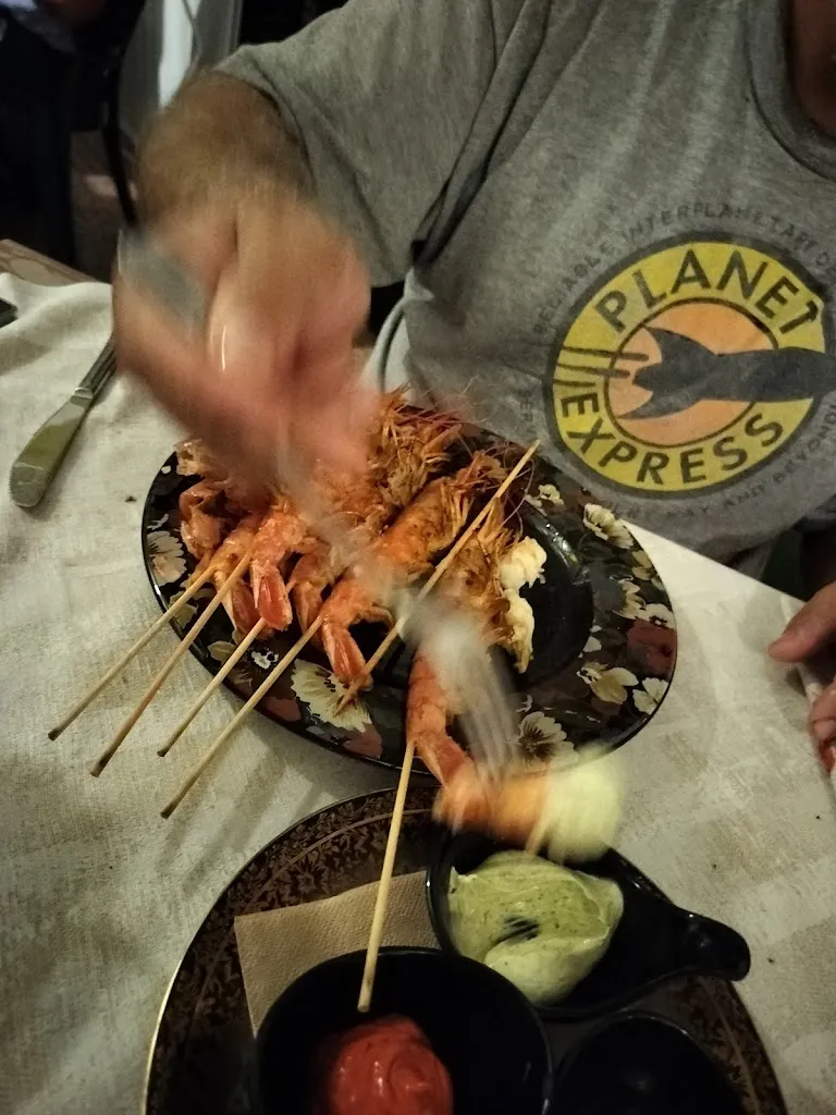 Fulvia Giaccardi_Mo' Magno_Balangero_recensione