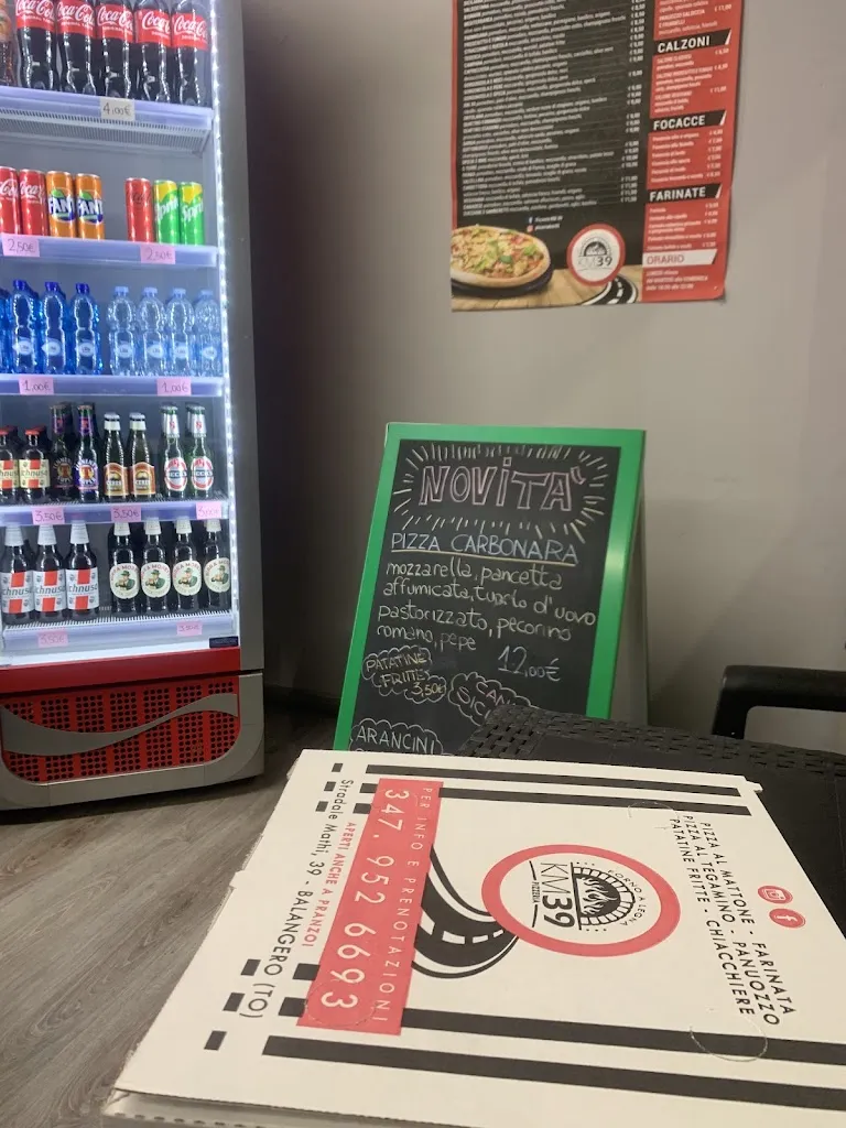 Menu_Pizzeria da asporto KM 39_Balangero_image_4