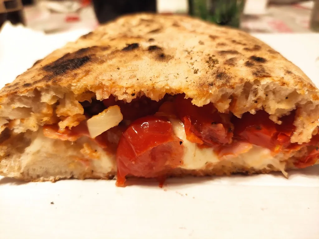 Massimo e Monica Rolando_Pizzeria da asporto KM 39_Balangero_review