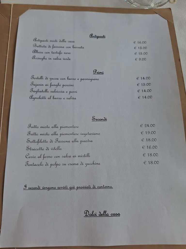 Menu_Ristorante Da Esterina_Baldissero Torinese_image_2