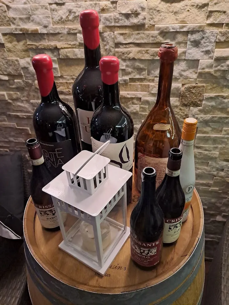 Menu_Ristorante Da Esterina_Baldissero Torinese_image_6