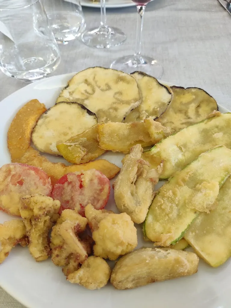 Tania Gres_Ristorante Da Esterina_Baldissero Torinese_review