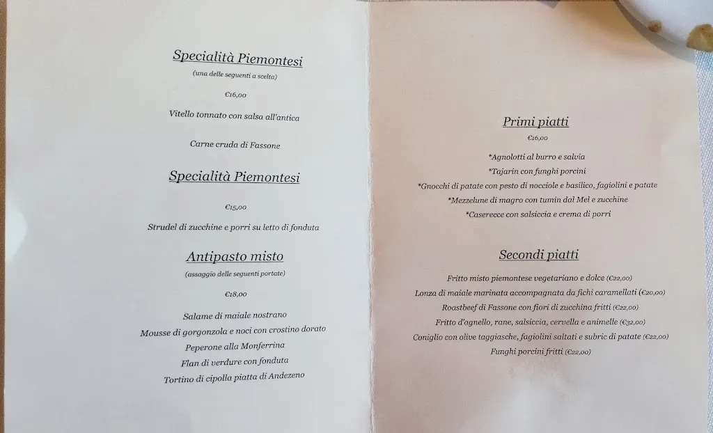 Menu_Bel Deuit...Trattoria_Baldissero Torinese_image_3