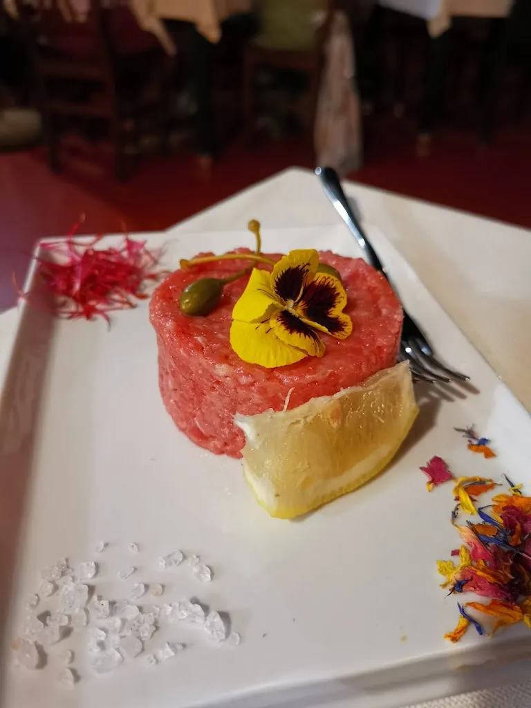 Menu_Bel Deuit...Trattoria_Baldissero Torinese_image_9