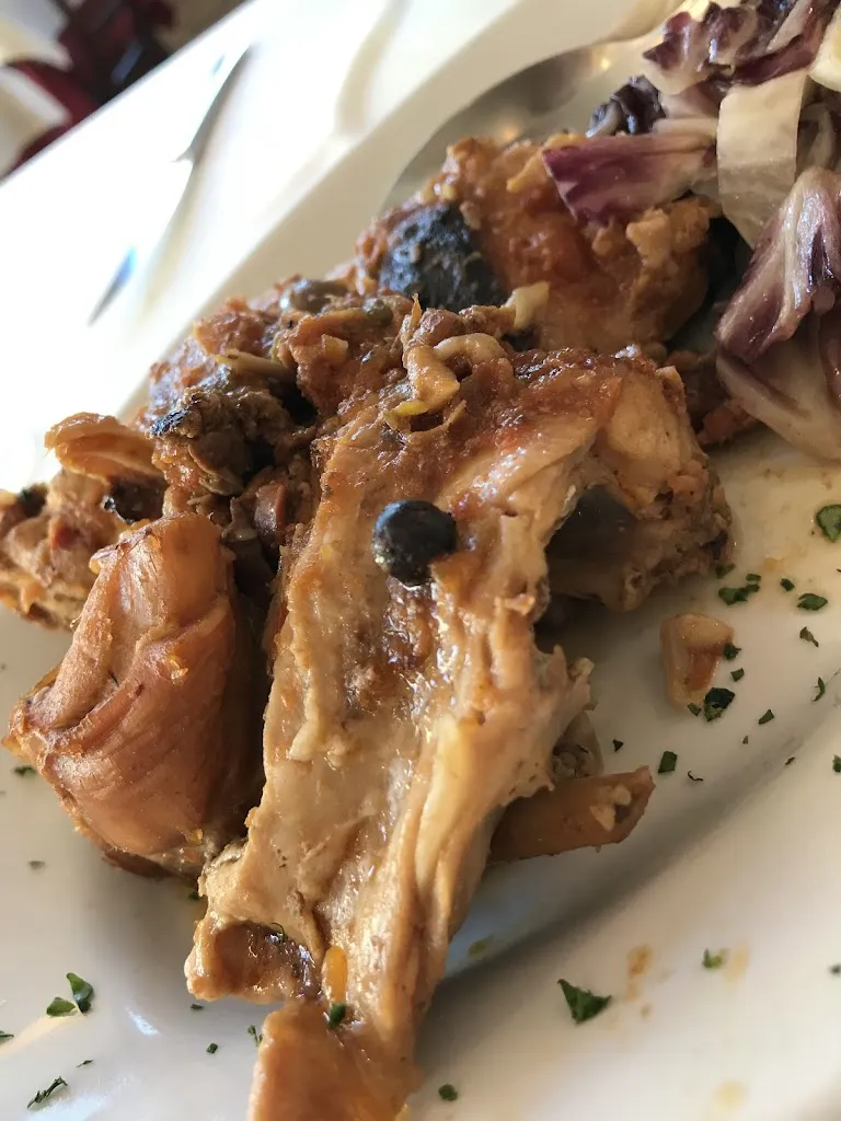 yoko yao_Bel Deuit...Trattoria_Baldissero Torinese_review