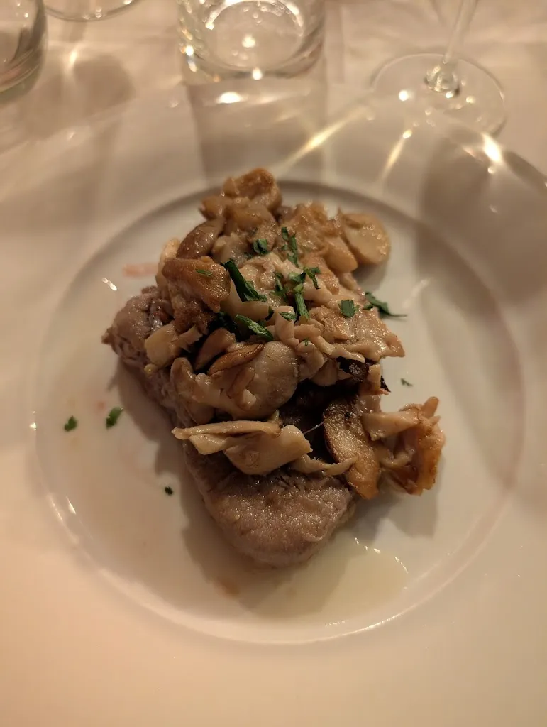 Cobe Pieters_Ristorante Torinese_Baldissero Torinese_review