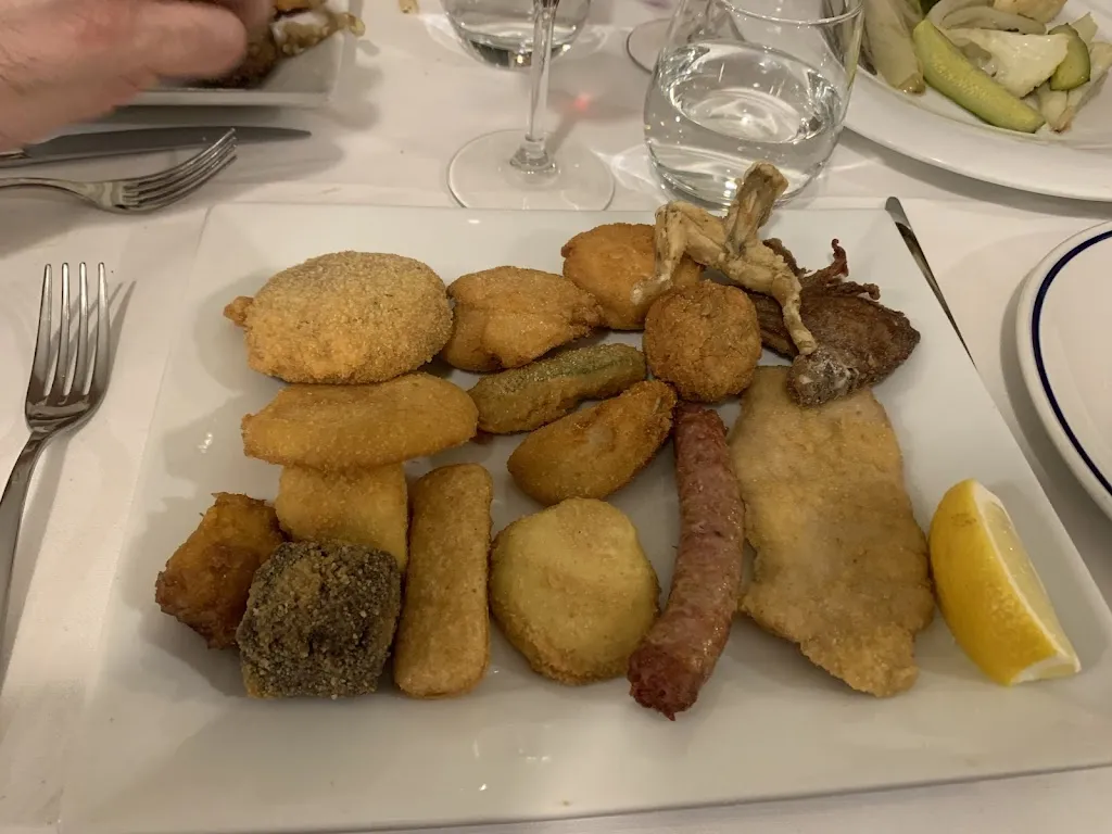 Sergio Salvato _Ristorante Torinese_Baldissero Torinese_review