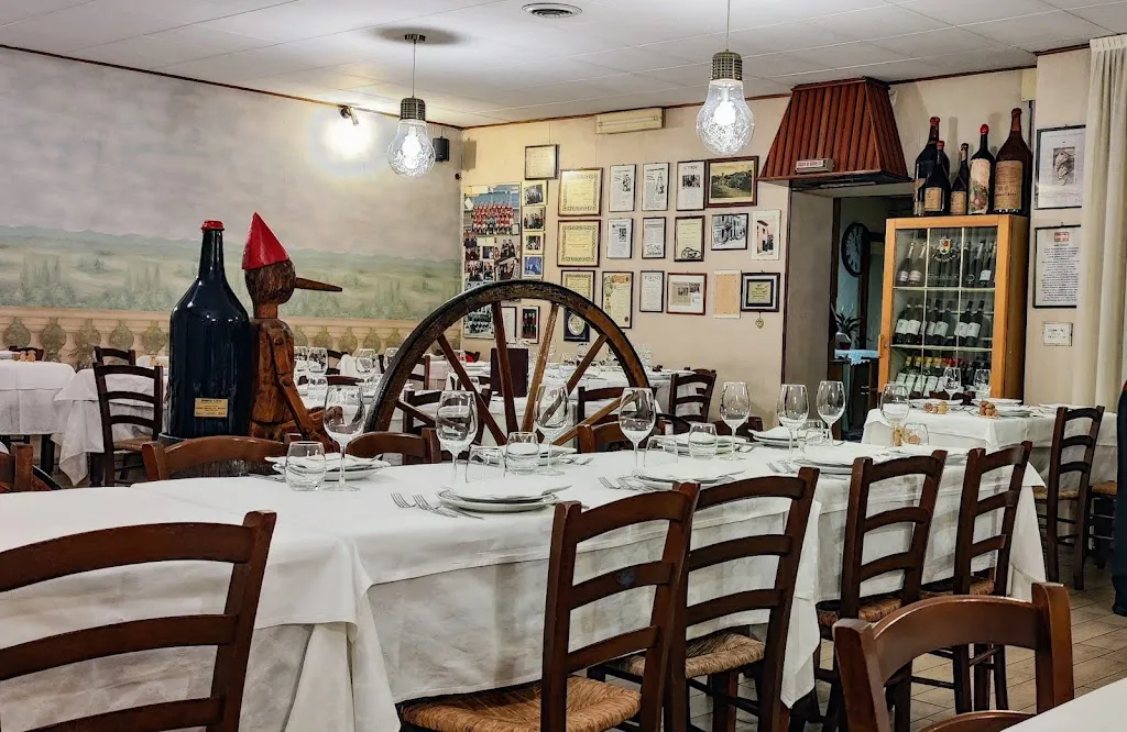 Ristorante Torinese_Baldissero Torinese_slider_image_1