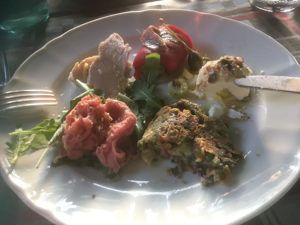 Vittorio DG_Osteria del Paluch_Baldissero Torinese_review