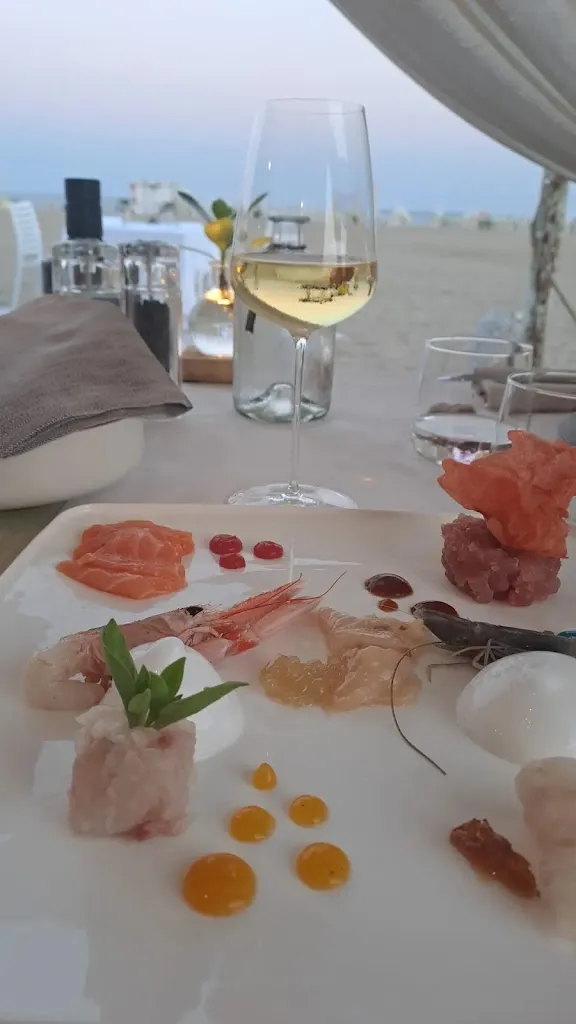 Menu_Ristorante Calici e Mare_Cavallino_image_1