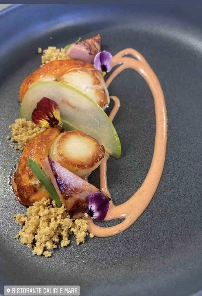 Menu_Ristorante Calici e Mare_Cavallino_image_8