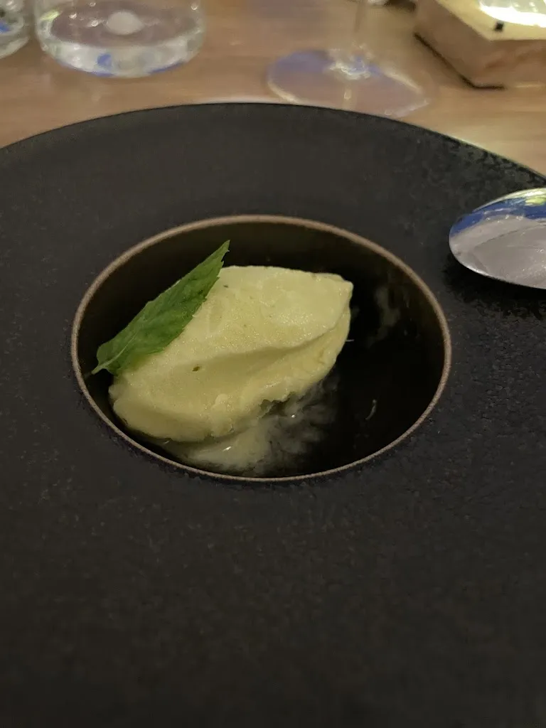 Julia Mariuska Hodgins_Ristorante Calici e Mare_Cavallino_review