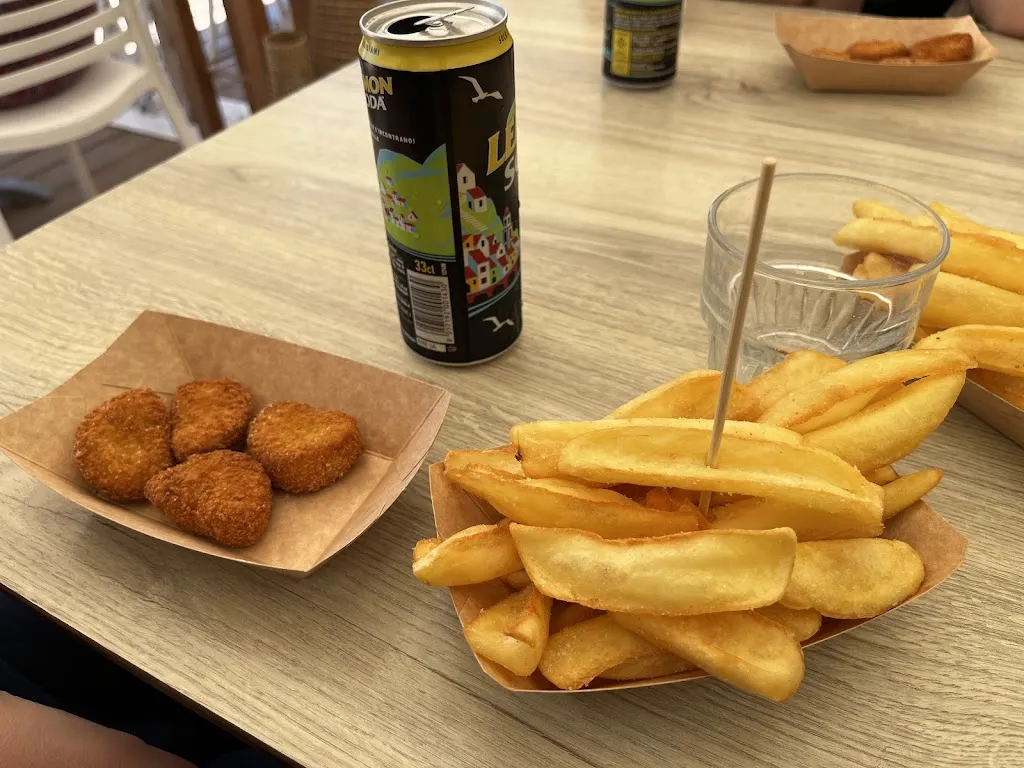 Darek Novak_Ristorante Calici e Mare_Cavallino_review