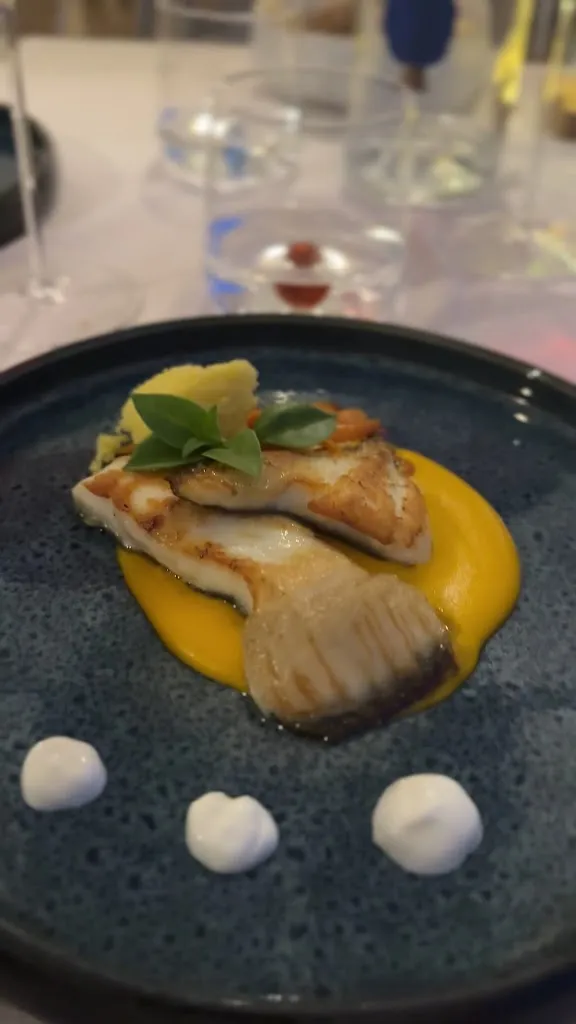 Ristorante Calici e Mare_Cavallino_slider_image_2