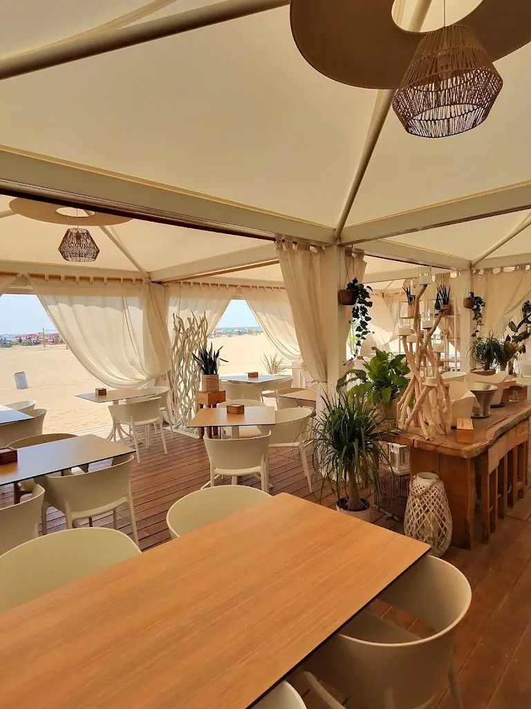 Ristorante Calici e Mare_Cavallino_slider_image_3