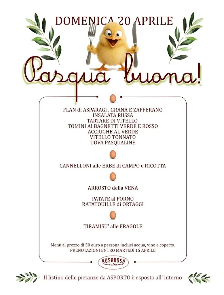 Menu_Pizza Con Cucina Alla Rosa rosa_Baldissero Torinese_image_3