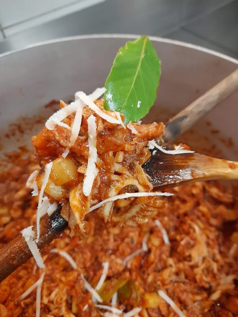 Menu_Pizza Con Cucina Alla Rosa rosa_Baldissero Torinese_image_9