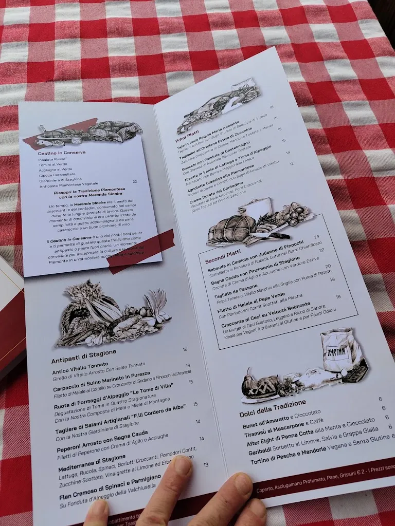 Menu_Conserva - Trattoria Superga_Baldissero Torinese_immagine_2