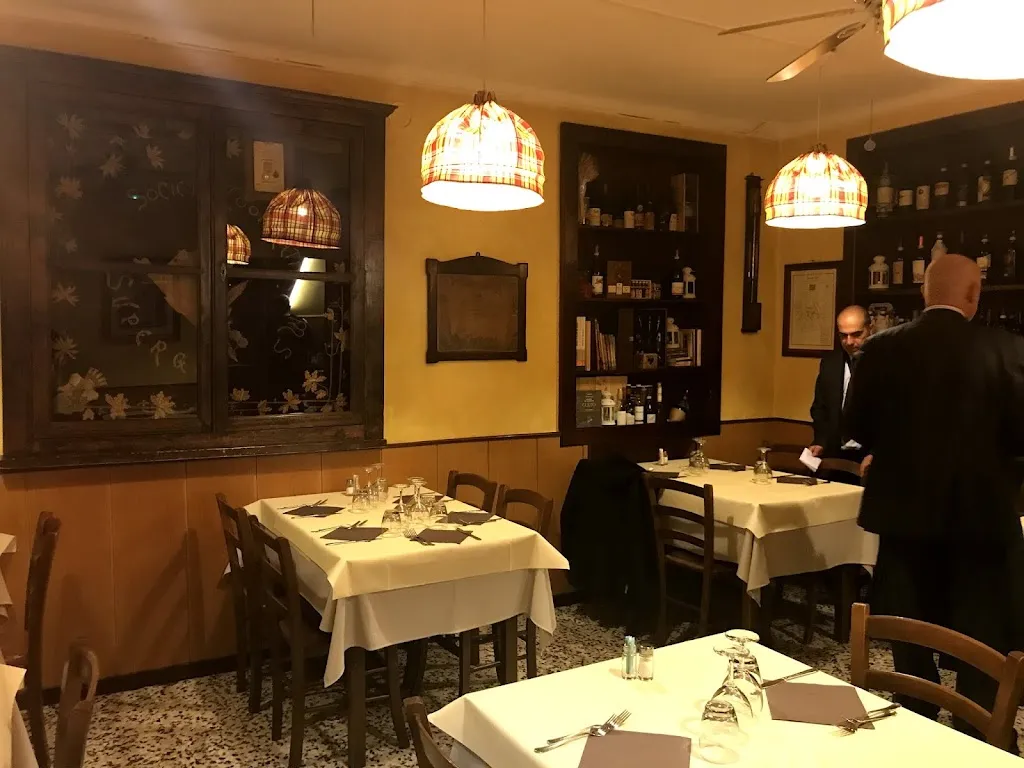 Houman Antonio F. T._Conserva - Trattoria Superga_Baldissero Torinese_recensione