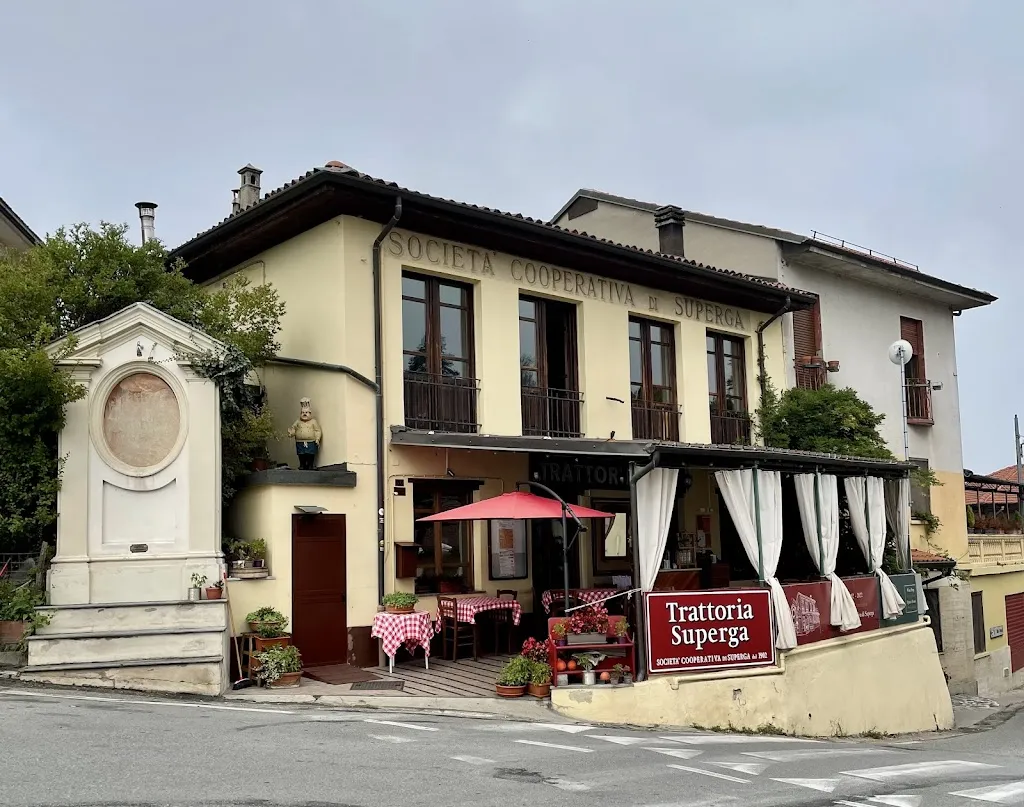 Darrow Carson_Conserva - Trattoria Superga_Baldissero Torinese_recensione